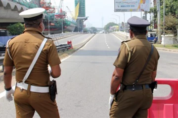 எந்த நேரத்திலும் தயார் நிலையில் இருக்க வேண்டும்! இலங்கையில் பொலிஸ் அதிகாரிகளுக்கு முக்கிய உத்தரவு