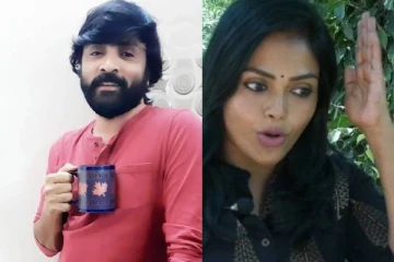 சினேகனை சும்மா விடமாட்டேன்! கொந்தளித்த நடிகை