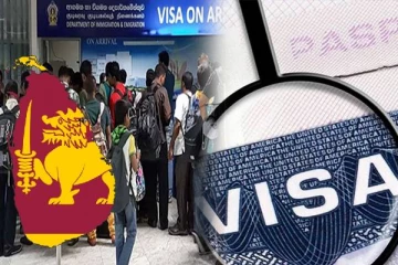 இலங்கையில் அறிமுகமாகும் ஒன்லைன் விசா முறை: விடுக்கப்பட்ட எச்சரிக்கை