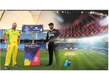 துபாய் ஆடுகளத்தில் நிலவும் சர்ச்சை - ஏன் இரண்டாவதாக பேட் செய்யும் அணி தொடர்ந்து வெற்றி பெற்று வருகிறது?