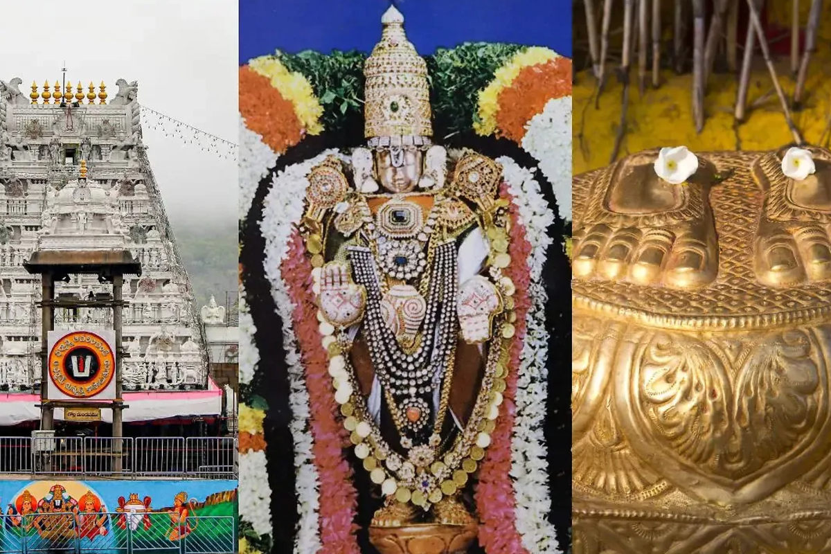 2026: இந்த வருடம் புரட்டாசி மாதத்தில் இத்தனை சிறப்புகள் உள்ளதா? | What Is Special About 2026 Purattasi Month 2026: இந்த வருடம் புரட்டாசி மாதத்தில் இத்தனை சிறப்புகள் உள்ளதா? | What Is Special About 2026 Purattasi Month