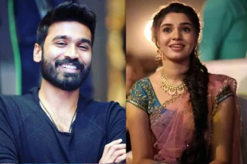 தனுஷுக்கு ஜோடியாகும் விஜய் சேதுபதியின் 17 வயது மகள்! தீயாய் பரவும் தகவல்