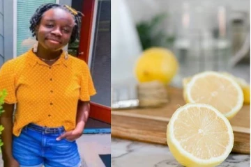 17 வயதில் கோடிக்கணக்கில் கையில் பணம்! எலுமிச்சை பழத்தால் இளம்பெண்ணிற்கு அடித்த அதிர்ஷ்டம்