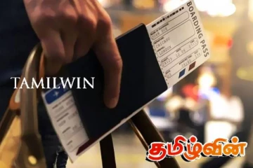 மீண்டும் நாட்டை விட்டு வெளியேறும் தொழில் நிபுணர்கள்!