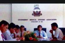 ஓடவும் இல்லை ஒளியவும் இல்லை - வெளியான அறிக்கை