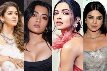 இந்தியாவிலேயே அதிகம் சம்பளம் வாங்கும் நடிகை.. 6 வருடம் கழித்து நடிக்கும் படத்திற்கு இத்தனை கோடியா