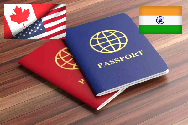 IndUS Canada Forum dual citizenship, Overseas Indians citizenship demand, NRI dual nationality India, Vikram Bajwa IndUS Forum news, India diaspora policy reform, OCI vs dual citizenship debate, Indian diaspora global influence, Punjab NRIs Canada citizenship, India foreign investment NRIs, Indian government diaspora rights