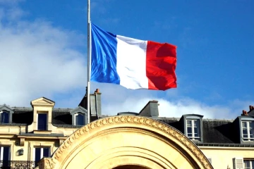 உலகின் மிகப்பெரிய இயற்கை எரிபொருள் தேக்கத்தை கண்டுபிடித்த பிரான்ஸ்!