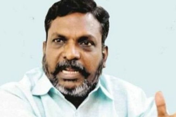 என் அக்கா இறந்த பிறகுதான் கிறிஸ்துவர் என்பது எனக்கு தெரியவந்தது - திருமாவளவன் | Thirumavalavan Sister Died Realized Christian