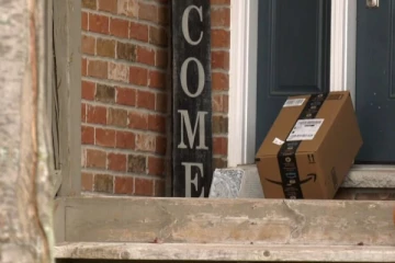 கனடாவில் அதிகளவில் களவாடப்படும் பொதிகள்