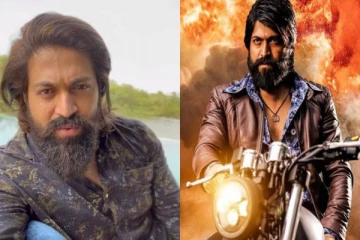 நடிகர் விஜய்யை போல தனது ரசிகர்களுக்கு ‘குட்டி ஸ்டோரி’ சொன்ன யாஷ் - வைரலாகும் வீடியோ