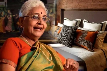 படுக்கையறைகளில் கண்காணிப்பு கமெரா- கழிப்பறையில் மின்விசிறி: எதிர்நீச்சல் அப்பத்தா