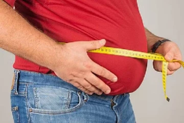 தொப்பையை குறைத்து ஸ்லிம் ஆகணுமா! அப்போ இந்த 5 உணவுகளை சாப்பிடுங்க