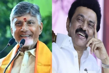 இந்தியாவின் பணக்கார முதல்வராக சந்திரபாபு நாயுடு - தமிழக முதல்வர் ஸ்டாலின் சொத்துமதிப்பு என்ன?