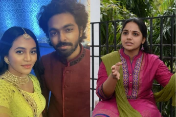 விவாகரத்துக்கு காரணமே பவானி ஸ்ரீ தான்!! அவரே சொன்னாரு - பிரபலம் பகீர் தகவல்