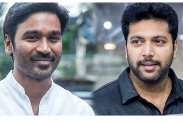 தனுஷ்காக வெயிட் பண்ணாம ஜெயம் ரவியை வச்சு தப்பு பண்ணிட்டேன் - பிரபல இயக்குனர் புலம்பல்!