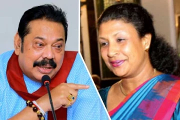 நிருபமாவின் பென்டோரா ஆவணங்கள் குறித்து கவனம் செலுத்தும் பிரதமர்