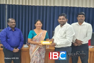 மன்னாரில் அரச நியமனத்தில் ஏற்பட்ட மாற்றம்