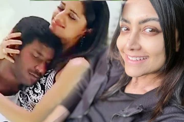 சமந்தாவை தொடர்ந்து விஷால் பட நடிகைக்கும் அரியவகை நோய்!!! ஷாக்காகும் ரசிகர்கள்..