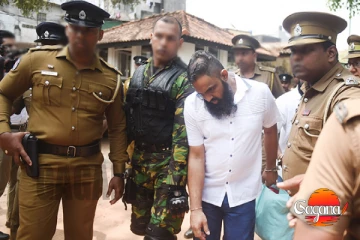 බිරිඳයි දරුවයි එක්ක කතා කරන්න නැතුව පුතාට උග්ර මානසික අවපීඩනය, හරක් කටාගේ පියාගෙන් ජිනීවාවලට පැමිණිල්ලක්
