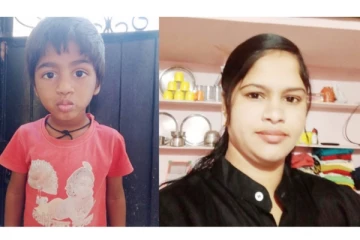 கள்ளக்காதலுக்கு இடையூறாக இருந்த 3 வயது மகனை கொடூரமாக அடித்தே கொன்ற தாய் கைது!