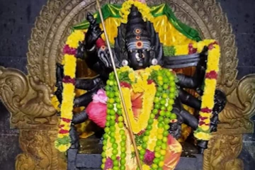 தலைமுறை தோஷம் விலக வழிபட வேண்டிய சக்தி வாய்ந்த அம்மன்
