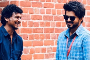 தளபதி 67 படத்தில் இணையும் மாஸ் ஹீரோ..இன்ப அதிர்ச்சியில் விஜய் ரசிகர்கள்