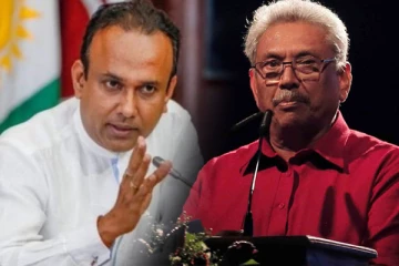 கோட்டாபய பதவி விலகுவது தொடர்பில் அமைச்சரவையில் அவதானமா..! ரமேஷ் பத்திரண கூறியுள்ள விடயம்