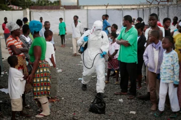 ஈகுவடோரில் மார்பர்க் வைரசில் 9 பேர் பலி; உலக சுகாதார அமைப்பு விடுத்த எச்சரிக்கை!
