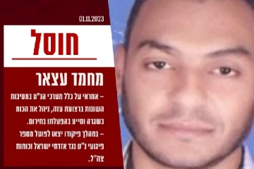 ஹமாஸ் அமைப்பின் மற்றுமொரு தளபதி பலி