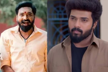 ஜீ தமிழில் ஒளிபரப்பாக போகும் விஜய் டிவி பிரபல சீரியல் நடிகர் நடித்த தொடர்... முழு விவரம்