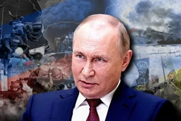 இந்தியா ஈழப் பிரச்சனையில் தலையிட்டது போல பிரிவினைவாத விவகாரத்தில் உக்ரைனுக்குள் நுழைந்த ரஷ்யா!