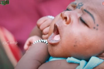 பிராமணர்களுடன் வாழும் குருவிக்காரர்கள்.... வாழ்வில் இவ்வளவு சோகமா?