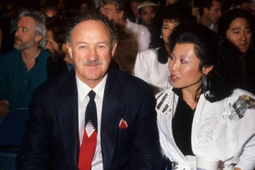 பிரபல ஹாலிவுட் நடிகர் மரணத்தில் மற்றுமொரு புதிய திருப்பம்: மனைவி கூறிய தகவல்