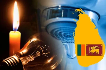 நாட்டில் மின்சாரம் மற்றும் நீர் விநியோகத்தில் நெருக்கடி நிலை - விடுக்கப்பட்டுள்ள எச்சரிக்கை