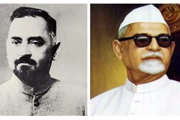 நவீன இந்தியாவை வழிநடத்திய ஜாகிர் உசேன் குறித்த சில உண்மைகள் இதோ...