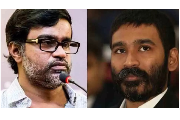 தனுஷை பார்த்து நான் பலமுறை அழுதுவிட்டேன் - வெளிப்படையாக பேசிய செல்வராகவன் - தமிழ்நாடு