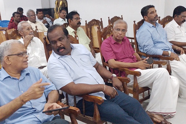 அடுத்த ஜனாதிபதித் தேர்தலில் வேட்பாளராக அர்ச்சுனா! | Unity Needed Tamil Parties Archuna