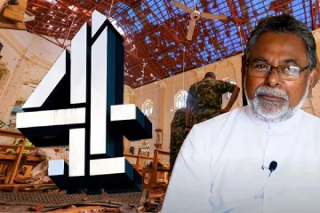 சனல் 4 தொடர்பிலான இரண்டு நாள் விவாதம்: பயனற்ற செயல் என்கிறார் அருட்தந்தை சிறில் காமினி பெர்னாண்டோ