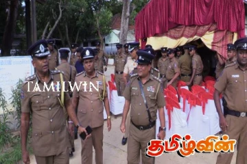 வீதிப்போக்குவரத்து பொலிஸாரை இறுக்கமாக கண்காணிக்கும் பொறிமுறை அறிமுகம்