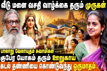 செல்வ செழிப்பாக வாழ செலவில்லாத பரிகாரங்கள்