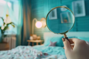 உங்கள் வீட்டிற்கு இந்த பூச்சிகள் வந்தால் கவனமாக இருக்க வேண்டுமாம்