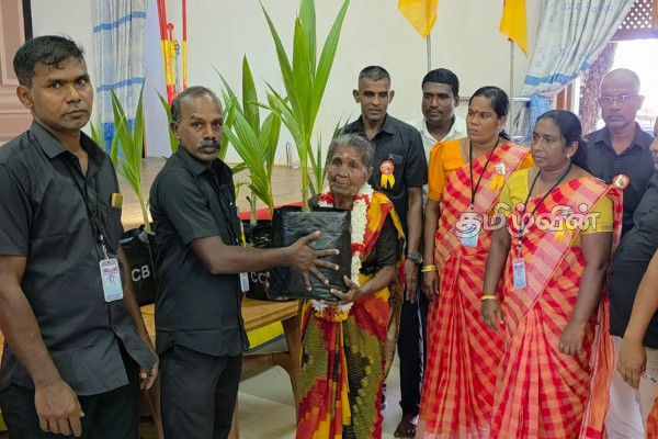 மாவீரர் நிகழ்வுகளின் இரண்டாம் நாள் இன்று | Second Day Of The Maveerar Events