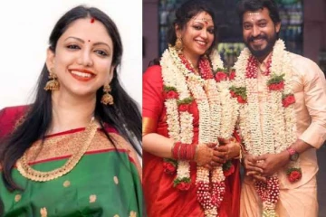 கணவன் மனைவியா வாழ்ந்து இத்தனை வருடமாச்சு!! குண்டைத்தூக்கி போட்ட ரங்கராஜின் இரண்டாம் மனைவி..