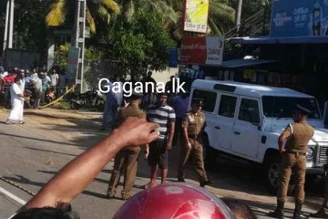 මුළු රටම බලාසිටි බෙලිඅත්තේ මිනීමරුවන් හදුනාගැනේ..