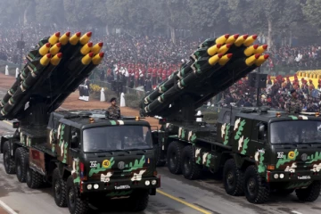 இந்தியாவிற்கு காத்திருக்கும் ஆபத்து! அமெரிக்க உளவுத்துறை விடுத்துள்ள எச்சரிக்கை