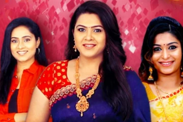 சூப்பர்ஹிட் சீரியலின் பல ஆண்டு சாதனையை முறியடித்த சந்திரலேகா சீரியல்.. கொண்டாட்டத்தில் ரசிகர்கள்