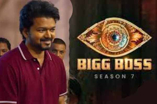 விஜய்யின் 68வது படத்தில் பிக்பாஸ் 7 பிரபலமா, அட இவரா?- பல வருடத்திற்கு பின் கூட்டணி | Bigg Boss 7 Celeb In Vijay 68 Movie