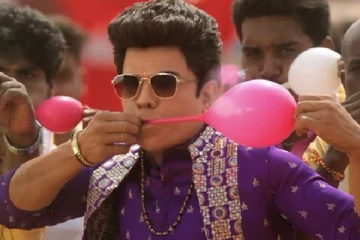 நம்பர் 1 இடத்தில் தி லெஜண்ட்.. மாஸ் காட்டும் லெஜண்ட் சரவணன்