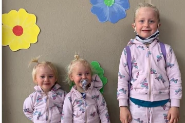 3 பெண் குழந்தைகள் கொடூரமாக கொன்ற தாய்! நடந்தது என்ன? நியூசிலாந்தில் நடந்த அதிரவைக்கும் சம்பவம்